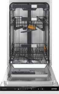 Полностью встраиваемая посудомоечная машина Gorenje GV57210 фото 3 в Челябинске