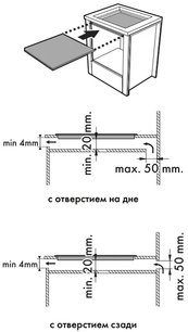 Варочная панель Smeg SI964PM фото 4 в Челябинске