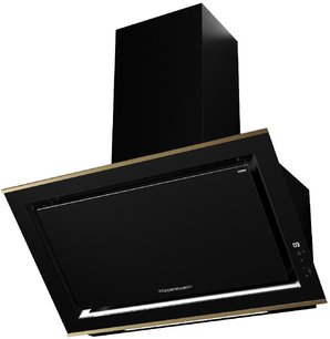 Kuppersbusch (варочная панель KE 9340.0 SR + духовой шкаф BP 6550.0 S4-Airfry + вытяжка DW 9880.0 S4 Gold) фото 4 в Челябинске Kuppersbusch (варочная панель KE 9340.0 SR + духовой шкаф BP 6550.0 S4-Airfry + вытяжка DW 9880.0 S4 Gold) фото 4 в Челябинске