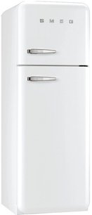 Холодильник Смег FAB30RB1 фото в Челябинске Холодильник Smeg FAB30RB1 фото в Челябинске