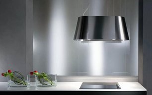 Вытяжка Элика TWIN IX/F 90 фото 3 в Челябинске Вытяжка Elica TWIN IX/F 90 фото 3 в Челябинске