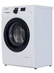 Стиральная машина Samsung WF 60 F1R2E2W/DLP фото 3 в Челябинске