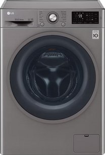 Стиральная машина LG F4J6TNP8S фото в Челябинске