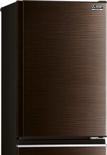 Холодильник Mitsubishi Electric MR-CXR46EN-BRW-R фото 3 в Челябинске