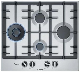 Газовая варочная панель Bosch PCI6A5B90 фото в Челябинске