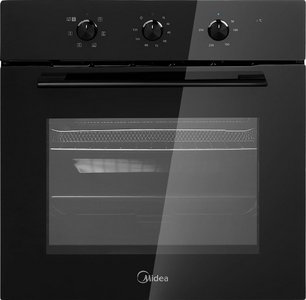 Духовой шкаф Мидеа MO37007GB фото в Челябинске Духовой шкаф Midea MO37007GB фото в Челябинске