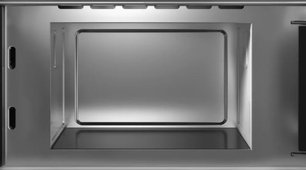 Встраиваемая микроволновая печь Siemens BF722R1W1 фото 2 в Челябинске