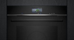 Духовой шкаф Сименс HR 776G1B1 фото 3 в Челябинске Духовой шкаф Siemens HR 776G1B1 фото 3 в Челябинске
