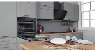 Электрическая варочная панель BOSCH PKE611BA1R фото 4 в Челябинске