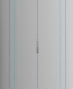 Чехол Laurastar Cover Universal Dark Grey фото 3