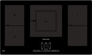 Варочная панель KitchenAid KHIP5 90511 фото в Челябинске