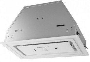 Встраиваемая вытяжка Zigmund Shtain K 171.5 W фото в Челябинске