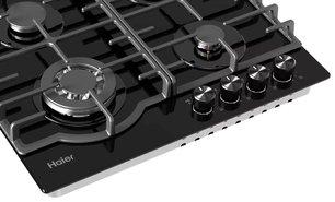 Варочная панель Haier HHX-G64RFVLB фото 3 в Челябинске