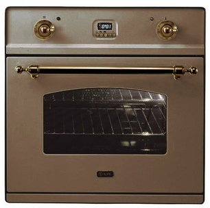 Духовой шкаф Илве 600-CMP Copper фото в Челябинске Духовой шкаф Ilve 600-CMP Copper фото в Челябинске