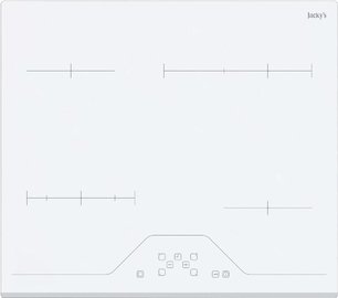 Варочная панель Jacky`s JH MW67 фото в Челябинске