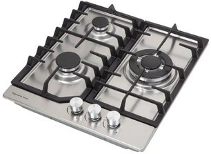 Газовая варочная панель Zigmund & Shtain G 22.4 S фото 3 в Челябинске