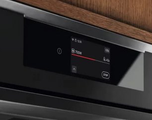 Встраиваемая микроволновая печь Electrolux KVM9E2XT фото 2 в Челябинске