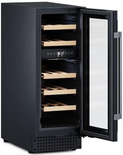 Винный шкаф Дометик C18B Classic фото 3 в Челябинске Винный шкаф Dometic C18B Classic фото 3 в Челябинске