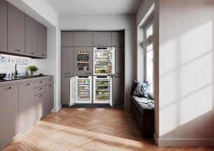 Встраиваемый холодильник Liebherr IXRFWB 3960 фото 3 в Челябинске