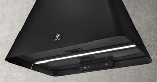 Вытяжка Элика IKONA LIGHT BL MAT/F/60 фото 2 в Челябинске Вытяжка Elica IKONA LIGHT BL MAT/F/60 фото 2 в Челябинске