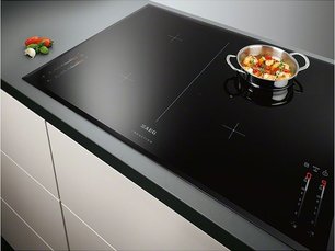 Варочная панель AEG HK764400FB фото 3 в Челябинске