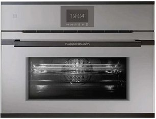 Компактный духовой шкаф с микроволнами Куперсбуш CBM 6550.0 G2 фото в Челябинске Компактный духовой шкаф с микроволнами Kuppersbusch CBM 6550.0 G2 фото в Челябинске