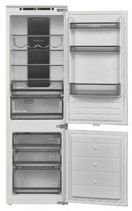 Встраиваемый холодильник Маунфилд MBF177NFWHGR фото 2 в Челябинске Встраиваемый холодильник Maunfeld MBF177NFWHGR фото 2 в Челябинске