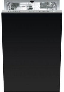 Посудомоечная машина Смег STA4507 фото в Челябинске Посудомоечная машина Smeg STA4507 фото в Челябинске