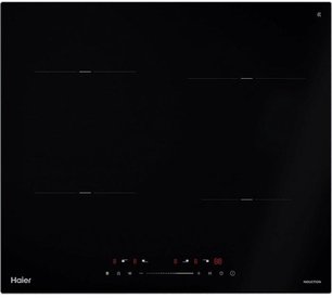 Индукционная варочная панель Haier HHY-Y64TVAB фото в Челябинске