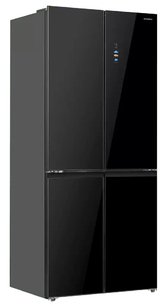 Холодильник Маунфилд MFF190NFDB фото 4 в Челябинске Холодильник Maunfeld MFF190NFDB фото 4 в Челябинске