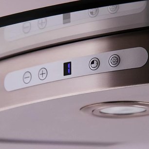 Вытяжка Маунфилд TEES 90 Inox фото 2 в Челябинске Вытяжка Maunfeld TEES 90 Inox фото 2 в Челябинске