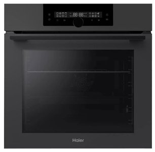 Духовой шкаф Хайер HOQ-F6QSN3DG фото в Челябинске Духовой шкаф Haier HOQ-F6QSN3DG фото в Челябинске