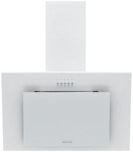 Вытяжка Krona FIONA E 600 white PB фото в Челябинске Вытяжка Krona FIONA E 600 white PB фото в Челябинске