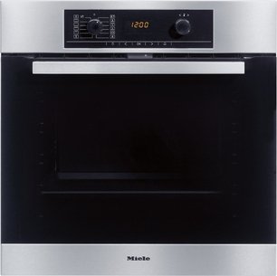 Духовой шкаф Миле H 5241 BP ED фото в Челябинске Духовой шкаф Miele H 5241 BP ED фото в Челябинске