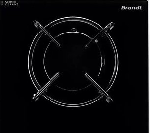 Газовая варочная панель Brandt BPG6210B фото 2 в Челябинске