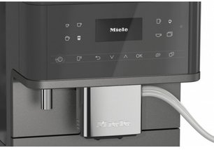 Кофемашина Миле CM 6560 GRPF фото 2 в Челябинске Кофемашина Miele CM 6560 GRPF фото 2 в Челябинске