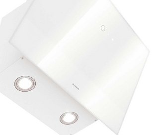 Вытяжка Фабер VELA WH 60 фото 4 в Челябинске Вытяжка Faber VELA WH 60 фото 4 в Челябинске
