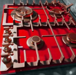 Варочная панель Kaiser KCG 6335 RotEm Turbo фото 4 в Челябинске