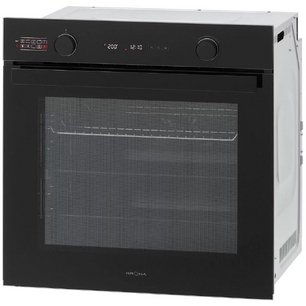 Духовой шкаф Крона NERO max 60 BL/BL фото 3 в Челябинске Духовой шкаф KRONA NERO max 60 BL/BL фото 3 в Челябинске