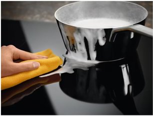 Варочная панель Electrolux EIB60420CK фото 3 в Челябинске