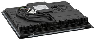 Индукционная варочная панель Крона ORIGANO 60 BL фото 3 в Челябинске Индукционная варочная панель KRONA ORIGANO 60 BL фото 3 в Челябинске