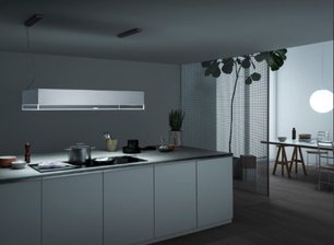 Вытяжка Фалмек VETRA IS.120 Inox фото 2 в Челябинске Вытяжка Falmec VETRA IS.120 Inox фото 2 в Челябинске