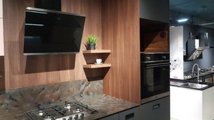 Вытяжка Франке FPJ 705 V BK/SS фото 3 в Челябинске Вытяжка Franke FPJ 705 V BK/SS фото 3 в Челябинске
