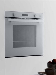 Духовой шкаф Франке CR 981 M WH M фото 2 в Челябинске Духовой шкаф Franke CR 981 M WH M фото 2 в Челябинске