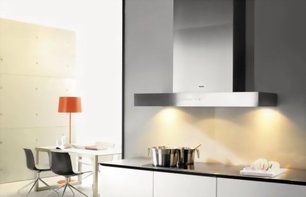 Вытяжка Миле DA 5320 W фото 2 в Челябинске Вытяжка Miele DA 5320 W фото 2 в Челябинске