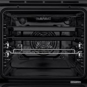 Духовой шкаф Maunfeld EOEH.5811S1 фото 4 в Челябинске