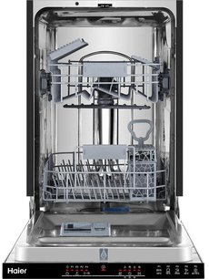 Встраиваемая посудомоечная машина Haier HDWE10-292RU фото в Челябинске