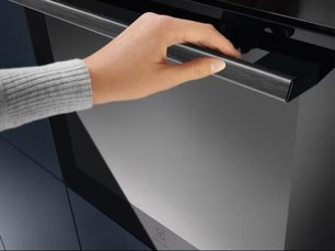 Духовой шкаф Электролюкс EOD5H70BZ фото 3 в Челябинске Духовой шкаф Electrolux EOD5H70BZ фото 3 в Челябинске