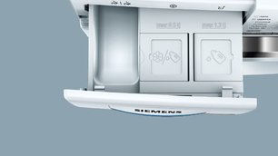 Стиральная машина Сименс WM16W640OE фото 2 в Челябинске Стиральная машина Siemens WM16W640OE фото 2 в Челябинске