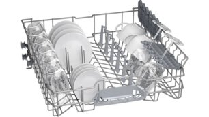 Встраиваемая посудомоечная машина Бош SMV25BX03R фото 2 в Челябинске Встраиваемая посудомоечная машина Bosch SMV25BX03R фото 2 в Челябинске